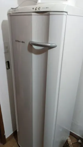 Freezer