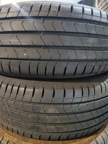 10 pneus 185/65/15 ou 185/65R15 - Pirelli / Goodyear/ Bridgestone
