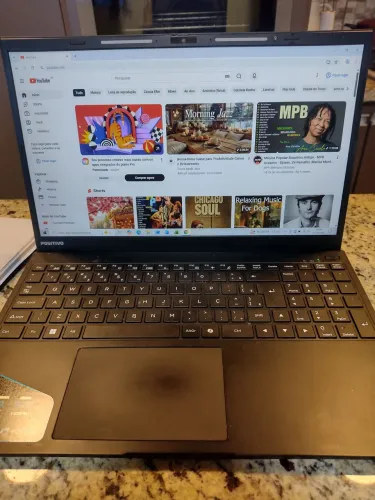 Notebook