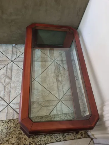 Vendo mesinha para sala