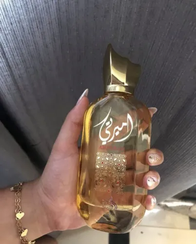 Perfume Ameerati 100ml original feminino lacrado