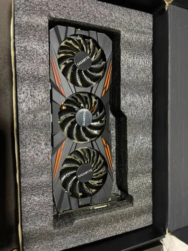 1070 Gigabyte g1 gaming