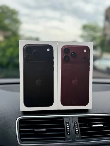 iPhone 18 Pro Max 256 gb