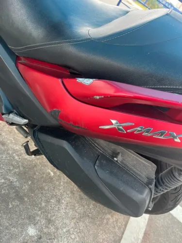 Yamaha XMax 250 ABS 2021