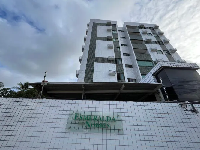 Apartamento 3 quartosQ (1 suíteS) para para aluguel em Iputinga - Recife |