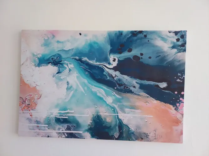 Quadro decorativo