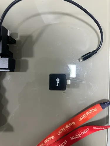 Infiray t2 pro iOS 