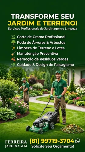 Jardim 