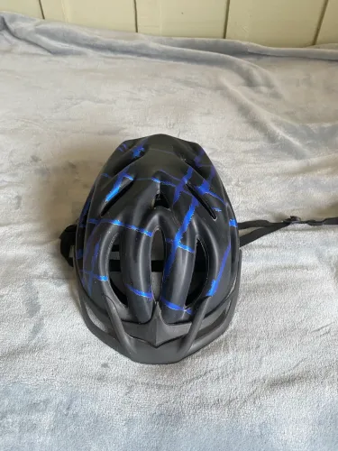 Capacete TRIZ para bicicleta