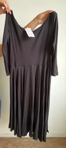 Vestido da Loja Azul Limão
