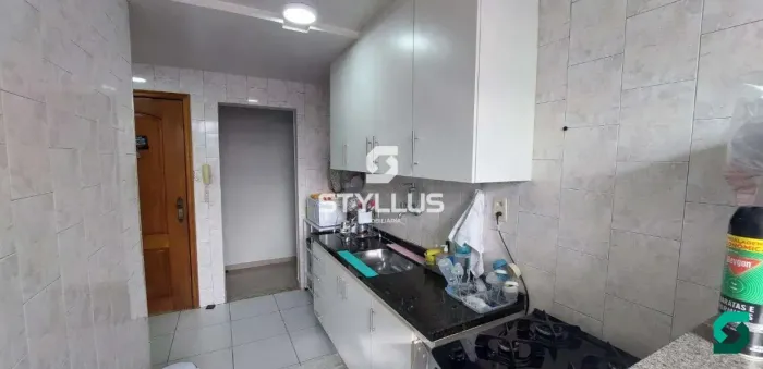 Engenho de Dentro | Apartamento 2 quartos