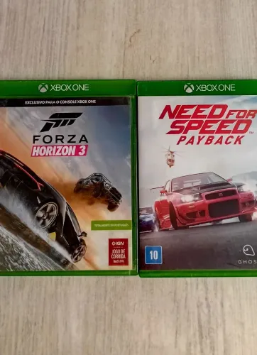 jogos Xbox One