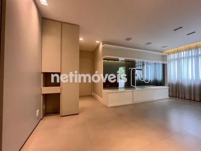 Locação Apartamento 2 quartos Anchieta Belo Horizonte