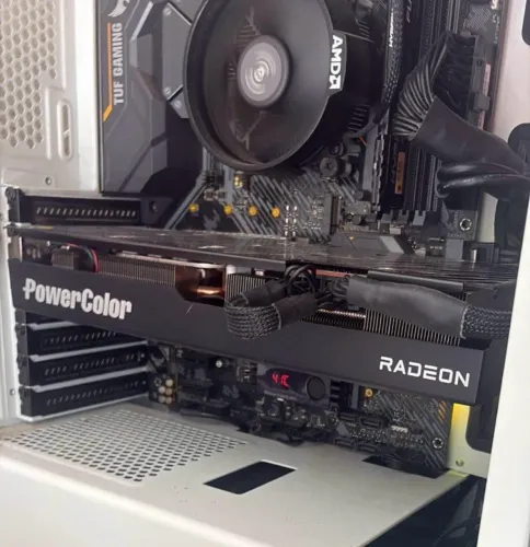 Radeon RX6800