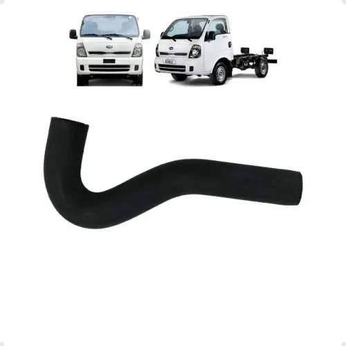 MANGUEIRA AR QUENTE KIA BONGO K2500 2013 A 2025