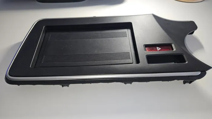 Moldura Som Honda City