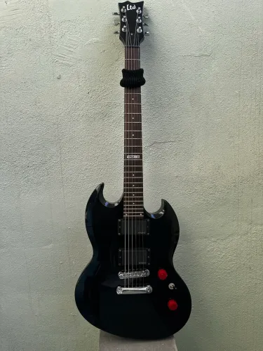 LTD VIPER 10
