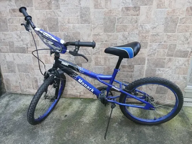 Bicicleta Infantil