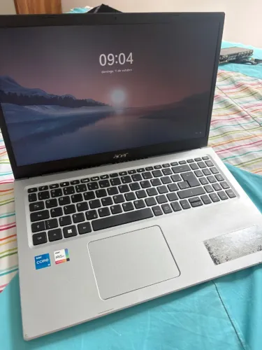 Acer Aspire 5 A515 core i5