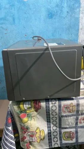 Vendo microondas 30 litros