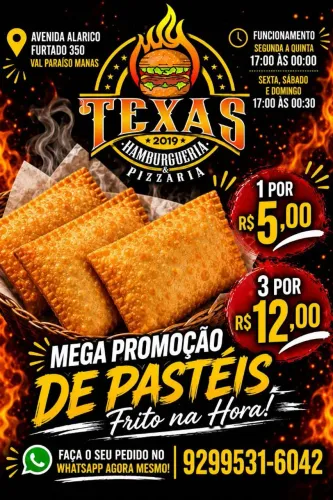 Preciso de chapeiro