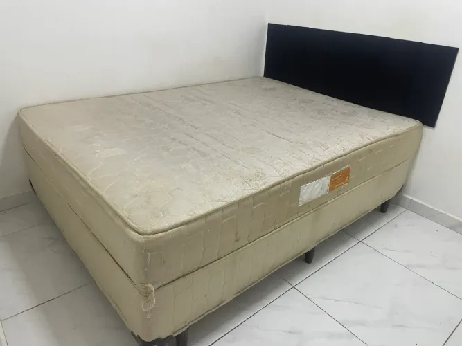 Cama de casal
