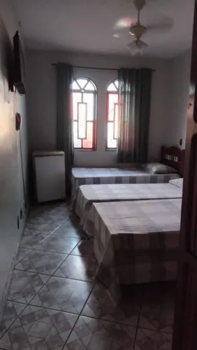 HOSPEDAGEM EM BRASÍLIA - DIÁRIAS E MENSALIDADES