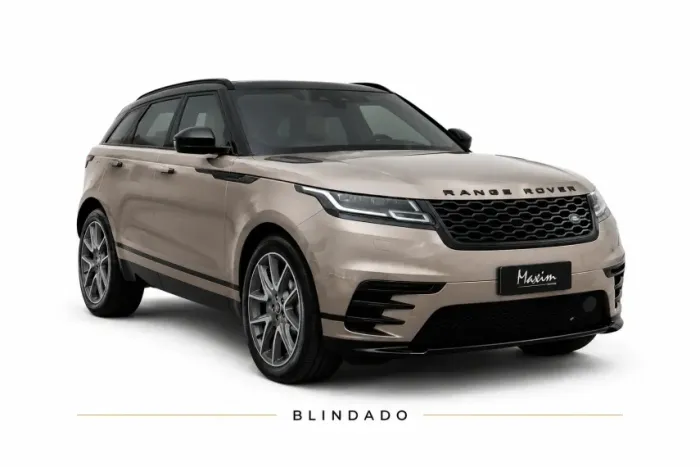 Land Rover Range Rover Range R.velar HSE R-DYN 2.0 Si4(hibrido) 2023