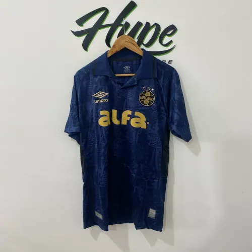 Camisa Third Grêmio 2025