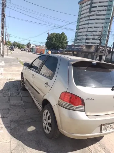 Fiat Palio ELX 1.0 Fire/30 Anos F. Flex 8V 4P 2010