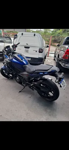 Vendo NC750X