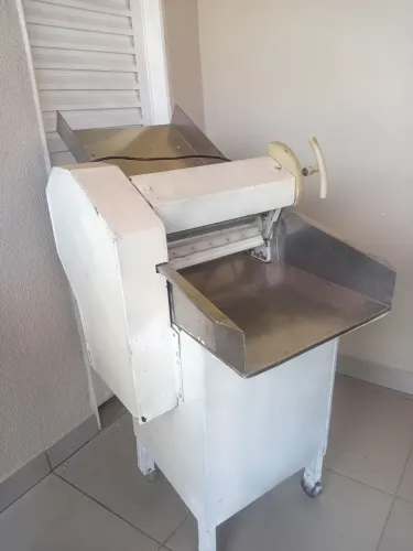 Venda de usados
