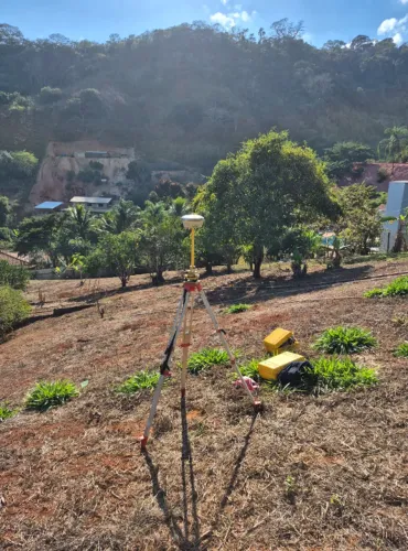 RTK GNSS KQGEO M8