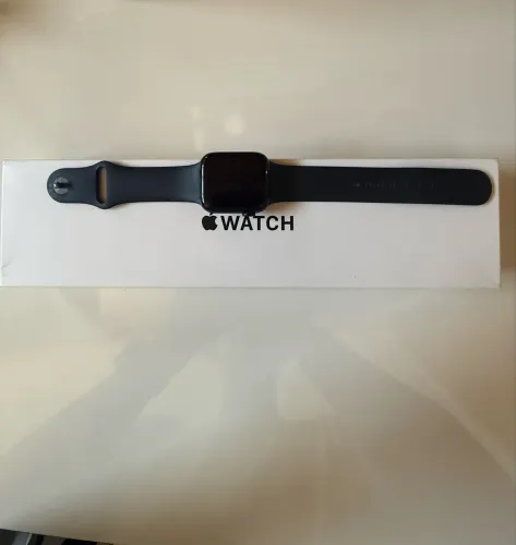 Apple Watch SE 2