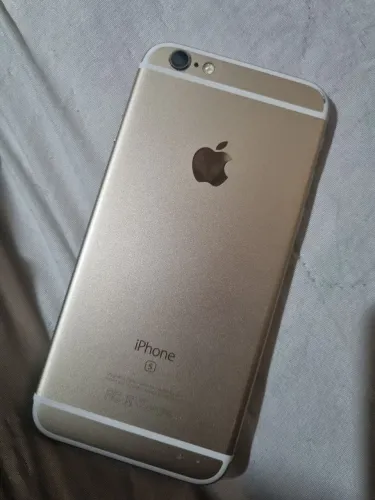 iPhone 6s 64gb golde