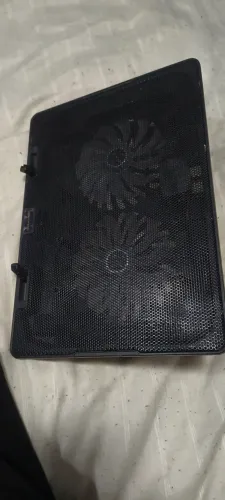 Mesa ventoinha para notebook