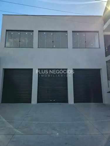 Galpão | Barracão | venda e locação | Parque dos Eucaliptos, Sorocaba, SP | 400m²