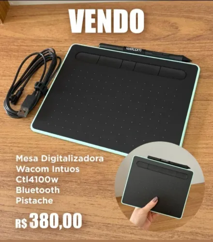 MESA DIGITAL.