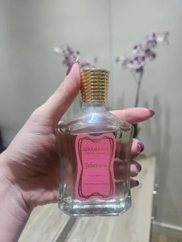 Perfume tuberosa granado 100 ml