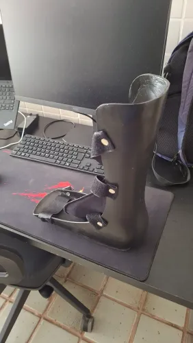 Bota Ortopédica GG