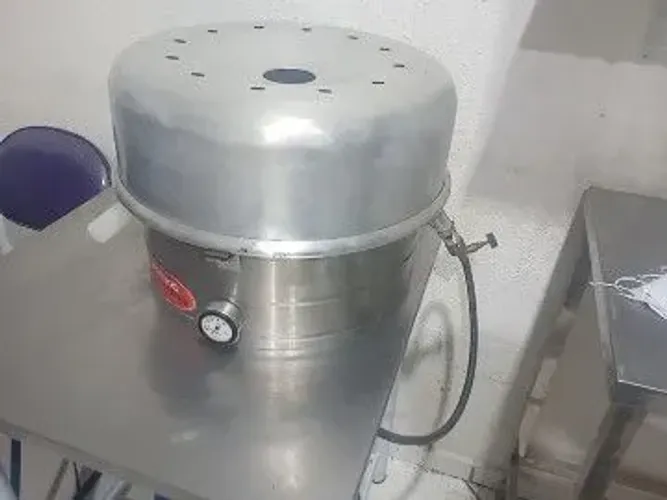 Forno paulistano