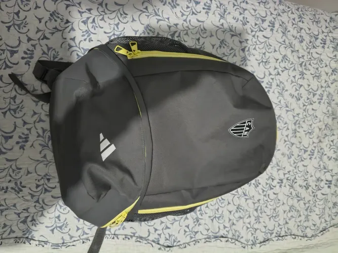 Mochilas atlético mineiro adidas