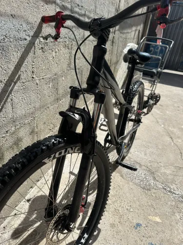 Bike aro 26