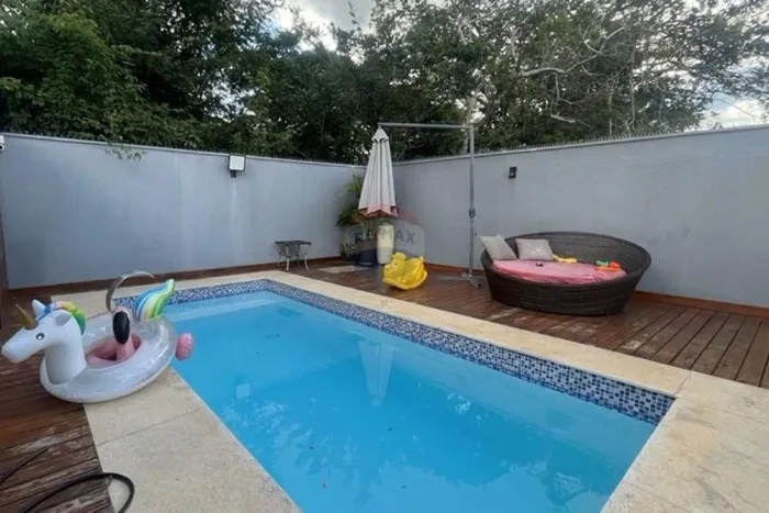 Casa de 191m² em Lagoa Santa | Sofisticação, conforto e lazer completo