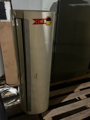 Evaporadora 22 mil btus midea