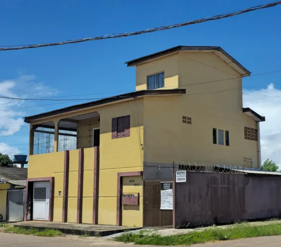 OPORTUNIDADE PARA INVESTIDORES E FAMÍLIAS - CONGÓS