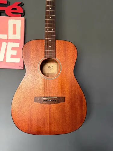 Violão Cort Mini
