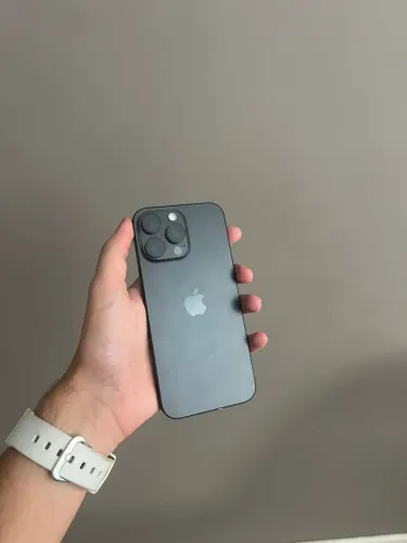 Iphone 16 Pro Max 256Gb
