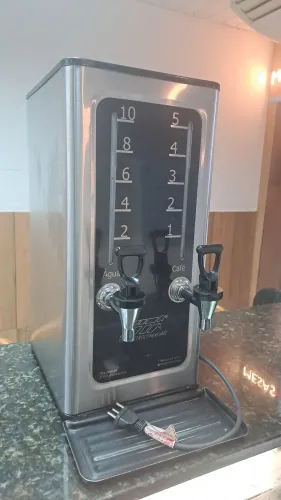 CAFETEIRA TITÃ 5 LITROS