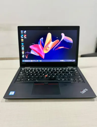 NOTEBOOK THINKPAD